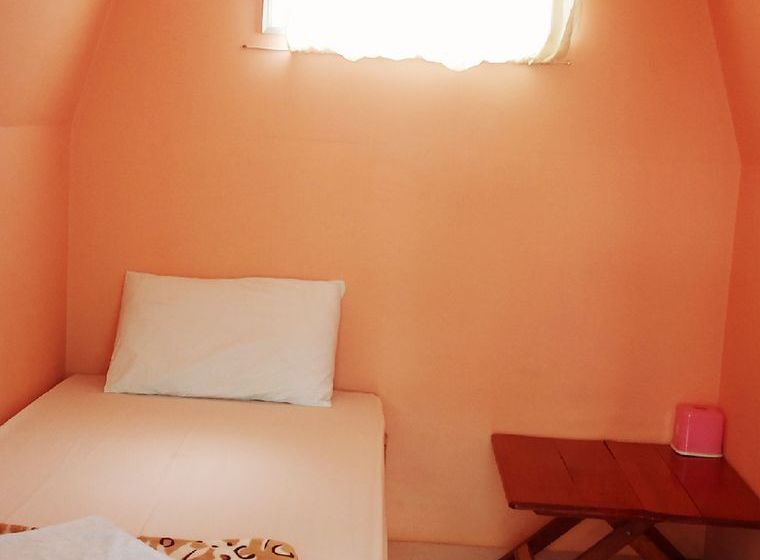 Hotel My Home Guest House 18