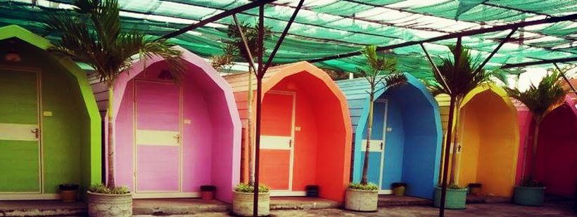 Hotel My Home Guest House 2