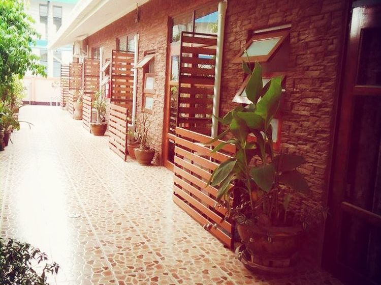 Hotel My Home Guest House 20