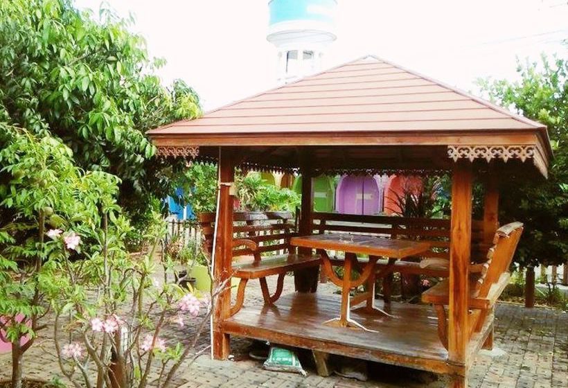 Hotel My Home Guest House 3