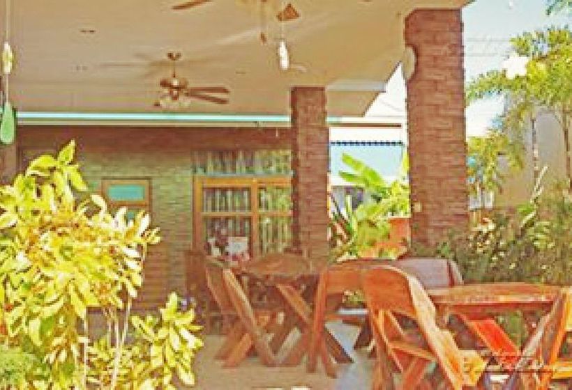 Hotel My Home Guest House 4