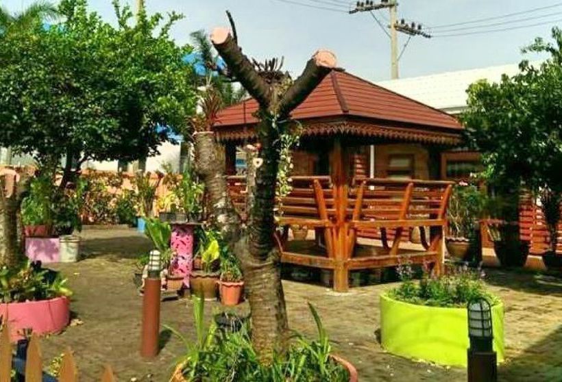 Hotel My Home Guest House 5