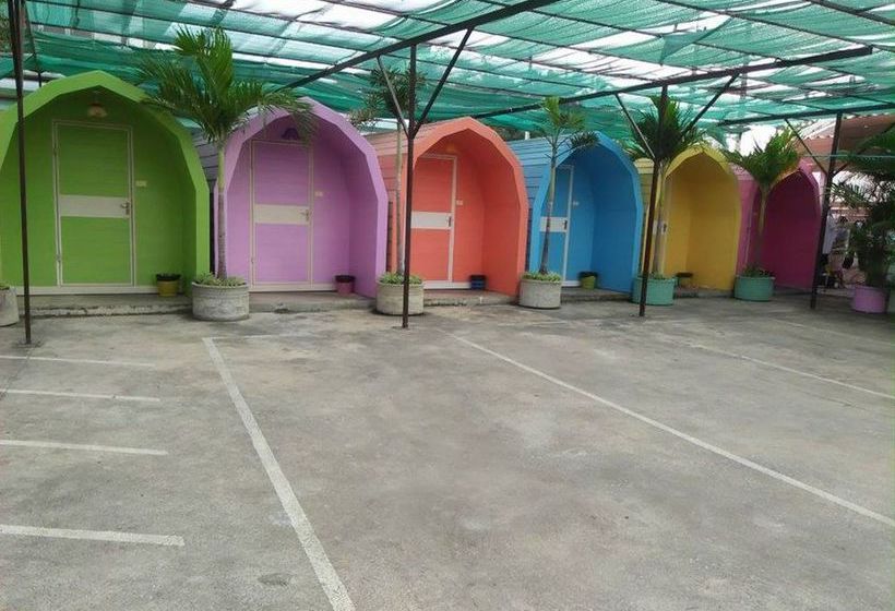 Hotel My Home Guest House 6