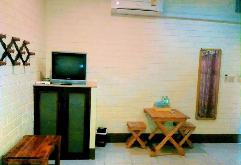 Hotel My Home Guest House 7