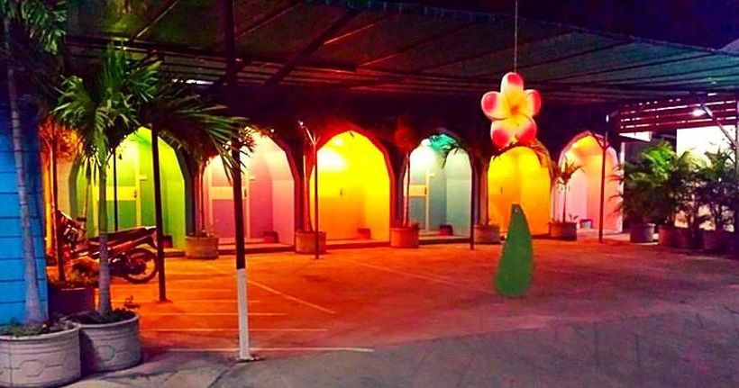 Hotel My Home Guest House 8