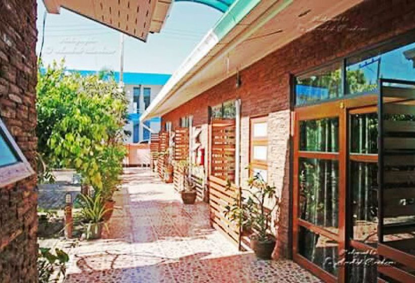 Hotel My Home Guest House 9