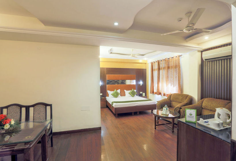 Hotel Treebo Grand Legacy 1