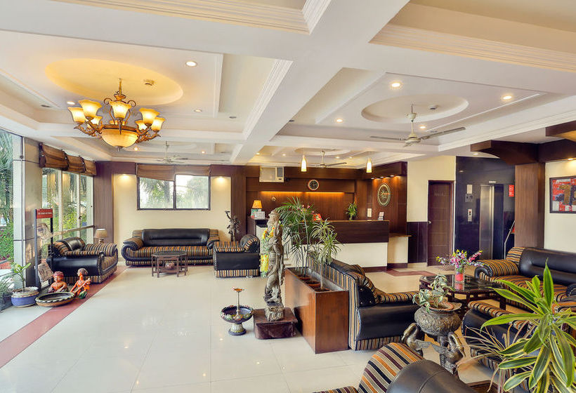 Hotel Treebo Grand Legacy 13