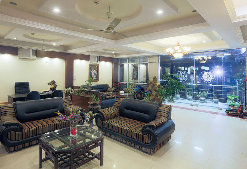 Hotel Treebo Grand Legacy 14