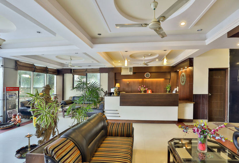 Hotel Treebo Grand Legacy 15