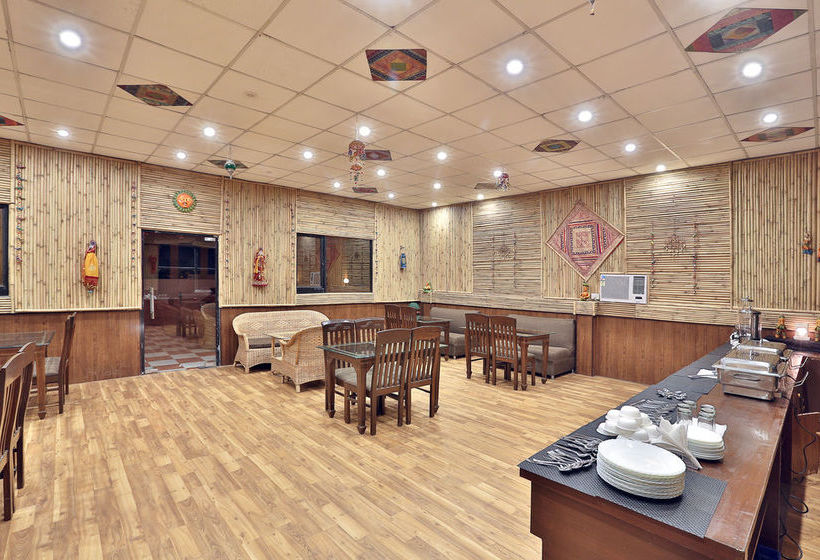 Hotel Treebo Grand Legacy 16