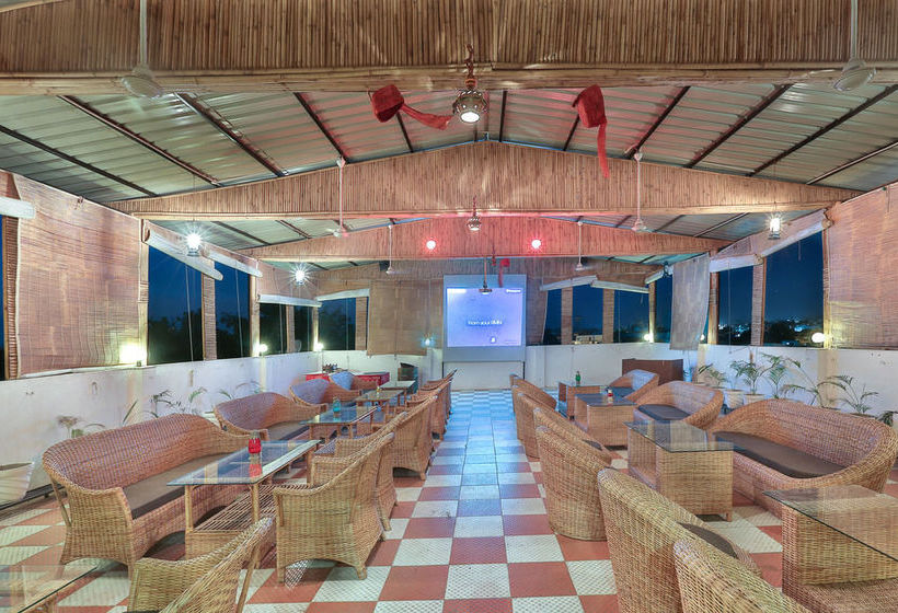 Hotel Treebo Grand Legacy 19