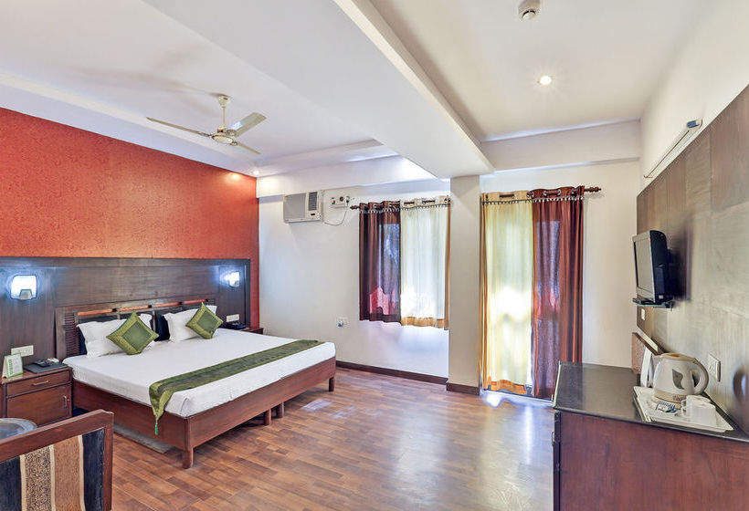 Hotel Treebo Grand Legacy 2