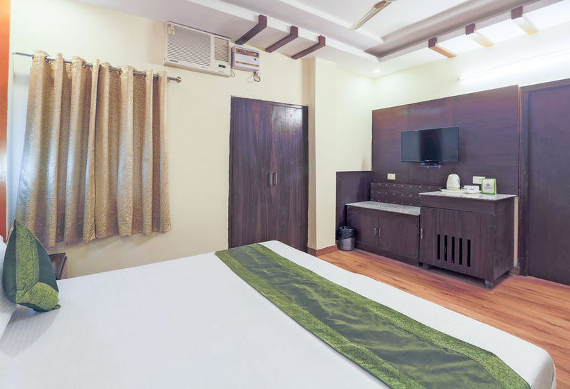 Hotel Treebo Grand Legacy 4