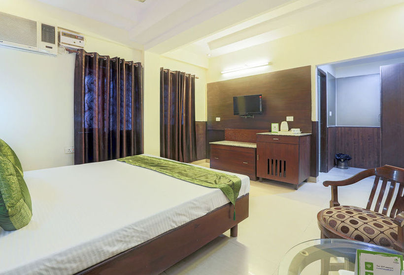 Hotel Treebo Grand Legacy 5