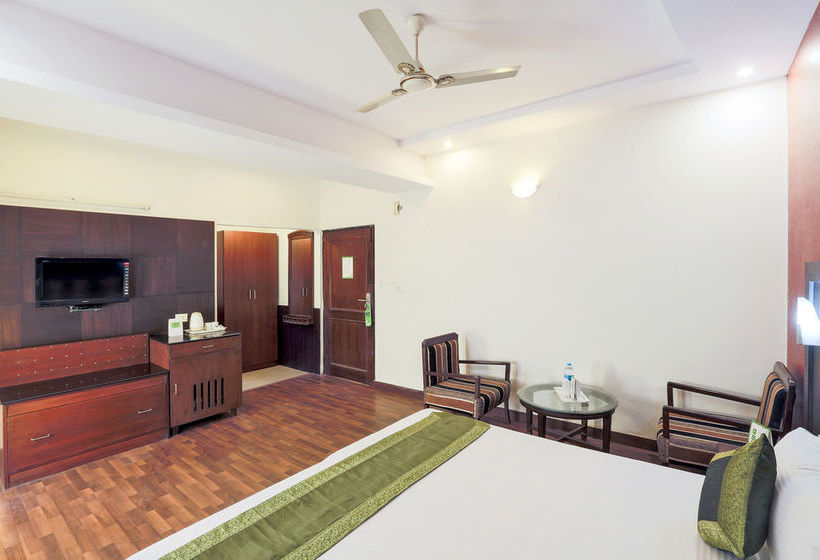 Hotel Treebo Grand Legacy 6