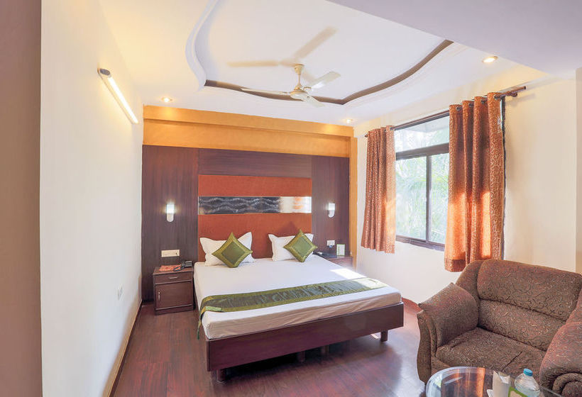 Hotel Treebo Grand Legacy 7