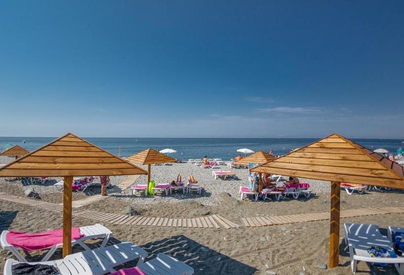 Hotel Bridge Resort Health Resort 1