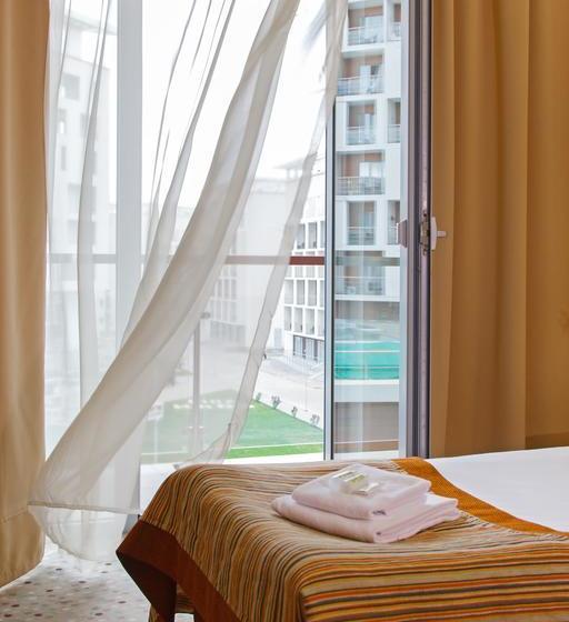 Hotel Bridge Resort Health Resort 11