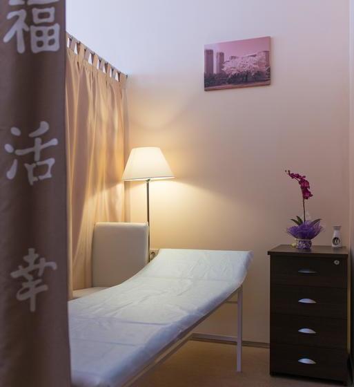 Hotel Bridge Resort Health Resort 14