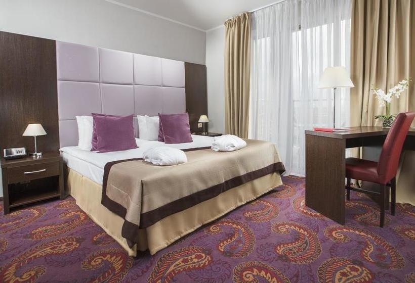 Hotel Bridge Resort Health Resort 15