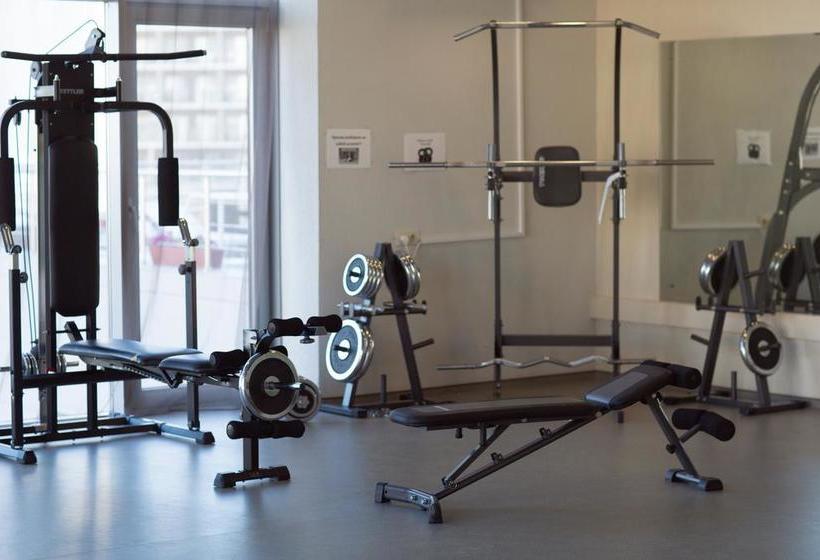 Hotel Bridge Resort Health Resort 17