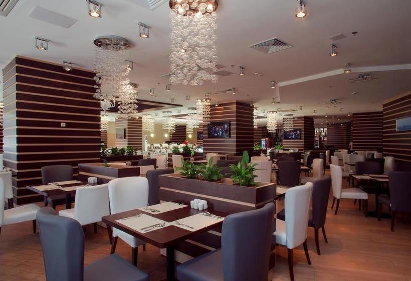 Hotel Bridge Resort Health Resort 18