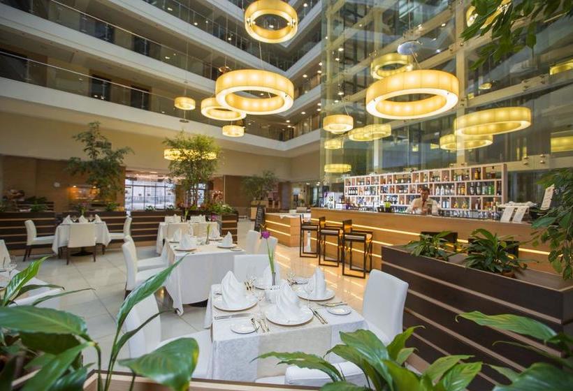 Hotel Bridge Resort Health Resort 19