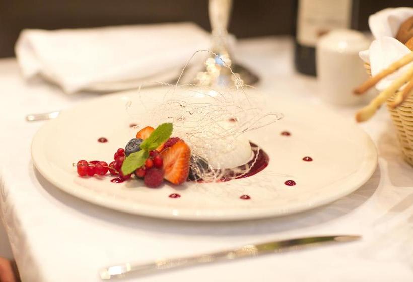 Hotel Bridge Resort Health Resort 4