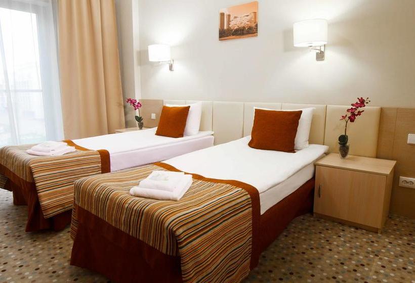 Hotel Bridge Resort Health Resort 7