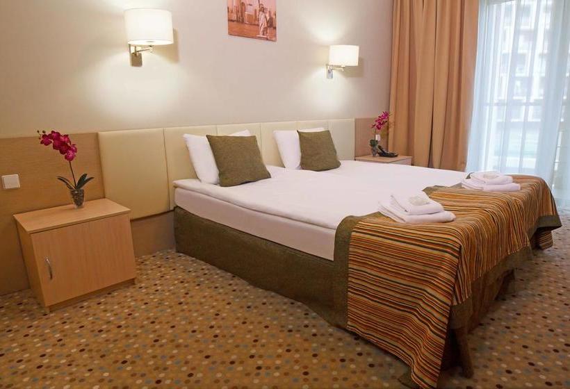 Hotel Bridge Resort Health Resort 9