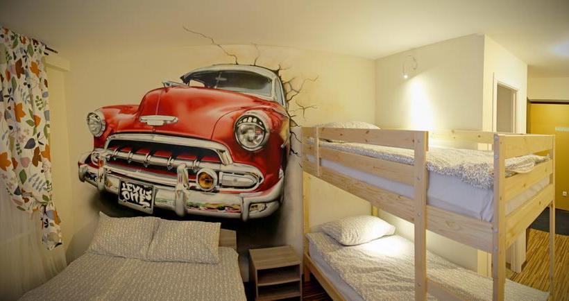 Best Days Hotel & Club