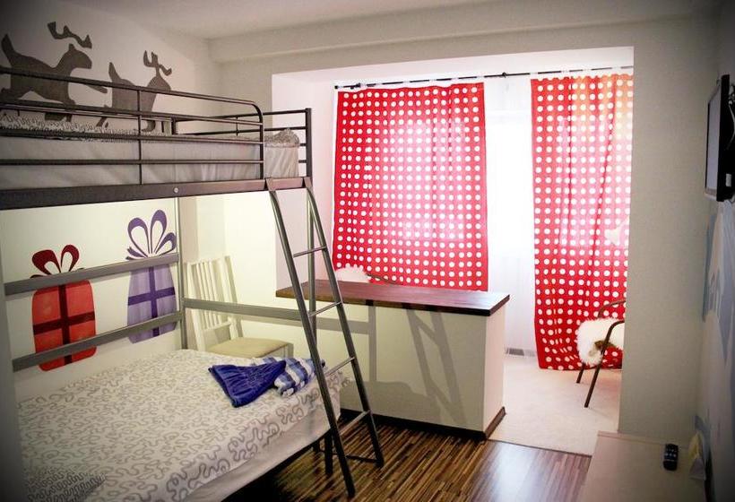 Best Days Hotel & Club 10