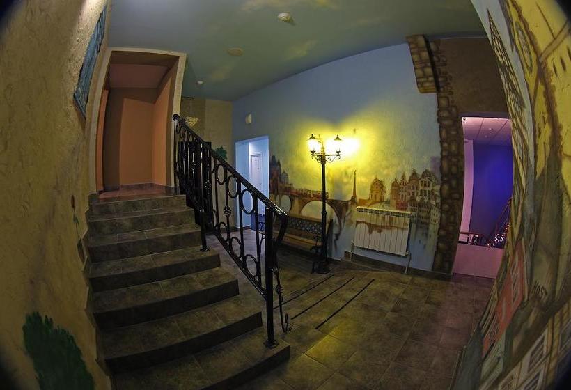 Best Days Hotel & Club 14