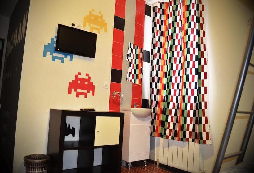 Best Days Hotel & Club 15