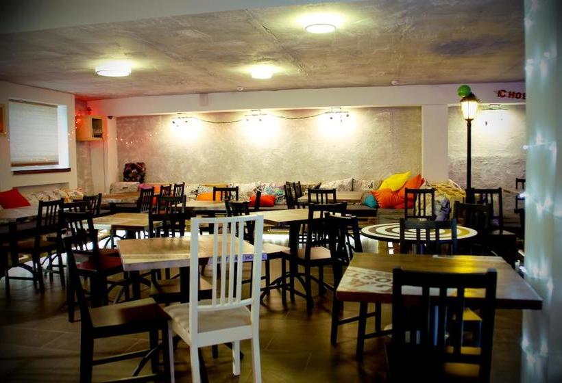 Best Days Hotel & Club 16