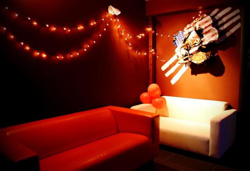 Best Days Hotel & Club 17