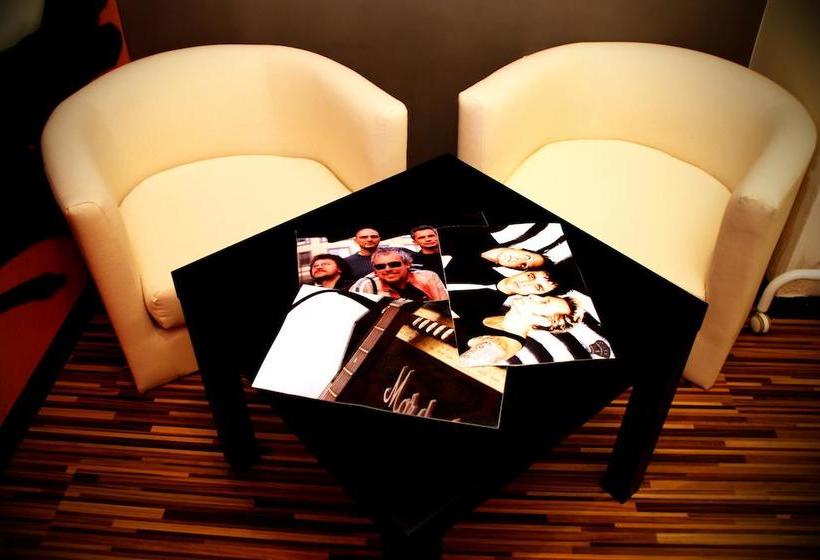 Best Days Hotel & Club 19