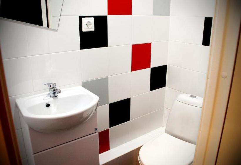 Best Days Hotel & Club 20