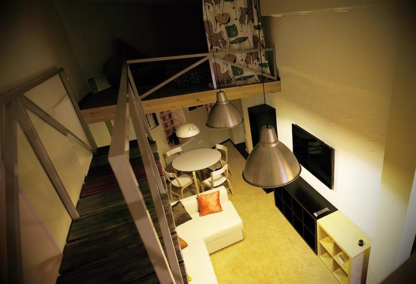 Best Days Hotel & Club 5