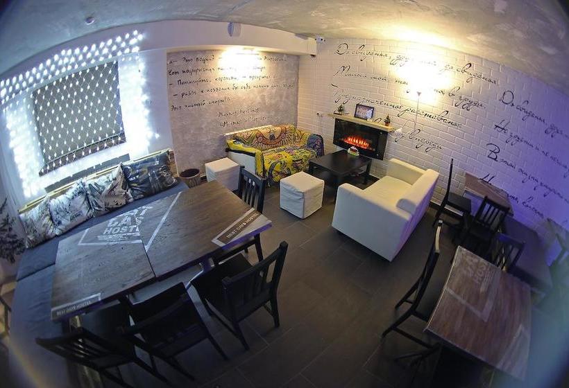 Best Days Hotel & Club 6