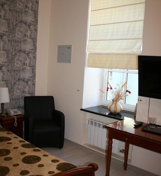 Hotel Nevskiy 98 14