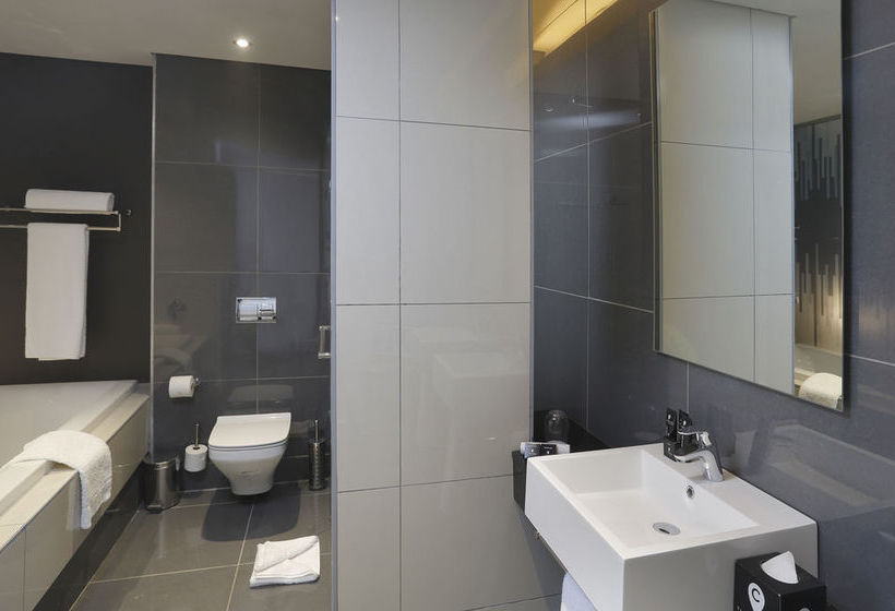 The Capital Menlyn Maine 1