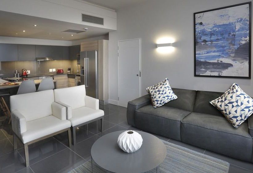 The Capital Menlyn Maine 11