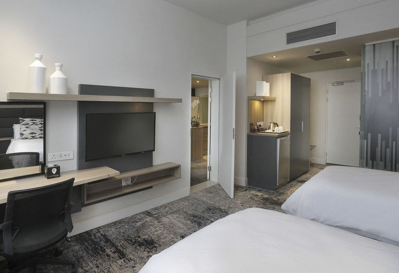 The Capital Menlyn Maine 4