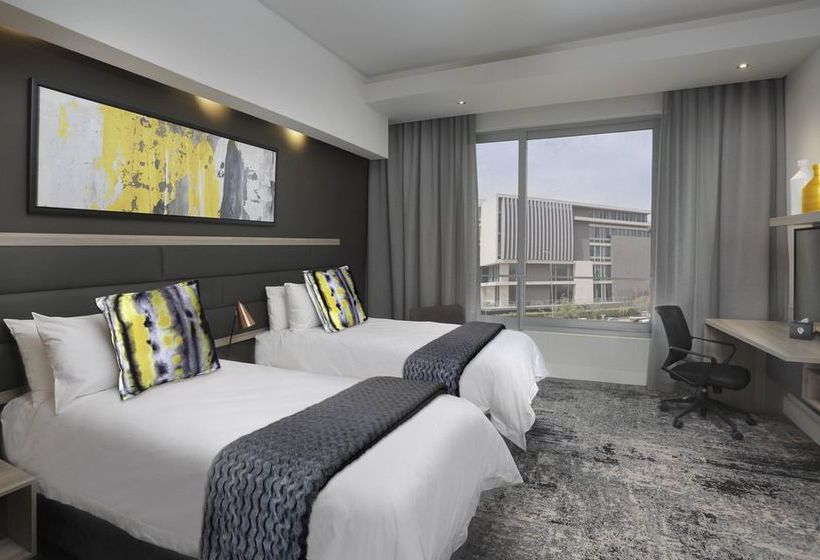 The Capital Menlyn Maine 5