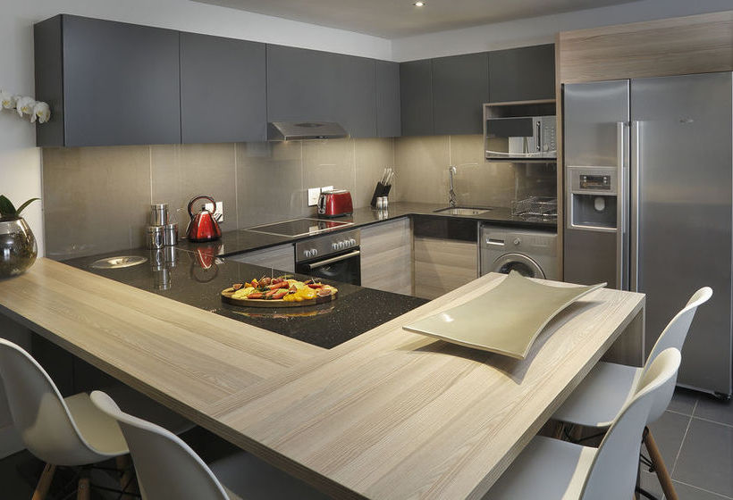 The Capital Menlyn Maine 9