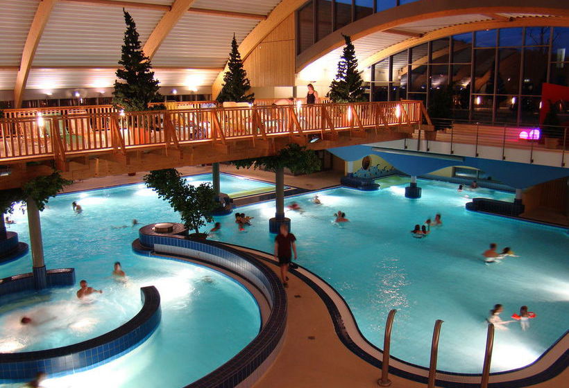 Hotel Hasseröder Burg 1