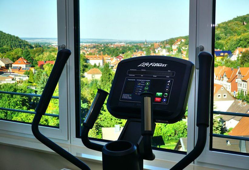 Hotel Hasseröder Burg 10