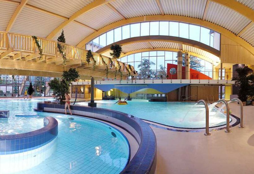 Hotel Hasseröder Burg 12